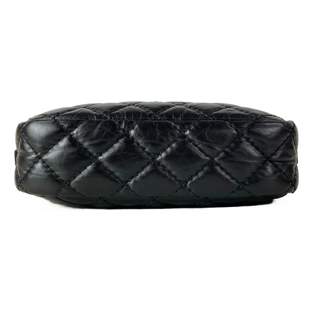 Chanel Matelasse / 2.55 Shoulder Bag A91768